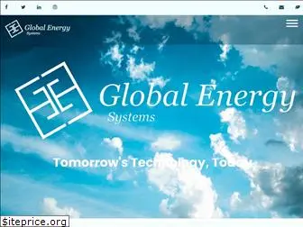 globalenergysystems.co.uk