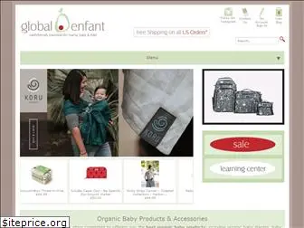 globalenfant.com