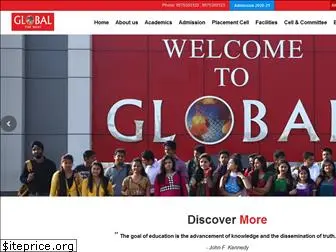 globalengineeringcollege.com