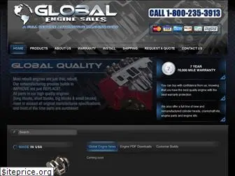globalenginesales.com