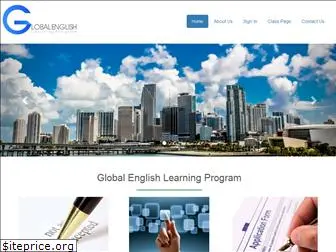 globalenglishprogram.com