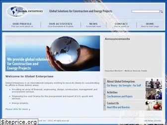 globalenterprisesinc.com