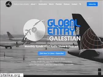 globalentryradio.com