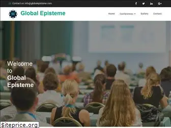 www.globalepisteme.org