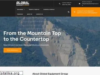 globalequipmentgroup.com