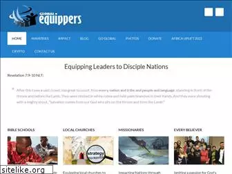 globalequippers.org