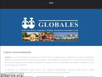 globales.ca