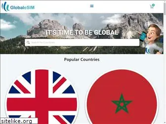 globalesim.app