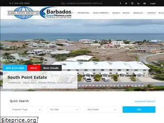 globalestateagency.net