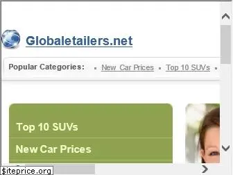globaletailers.net