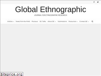 globalethnographic.com