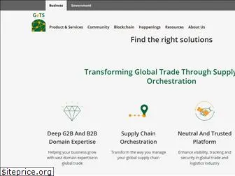 globaletrade.services