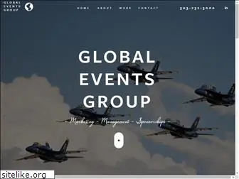 globaleventsgrouppdx.com