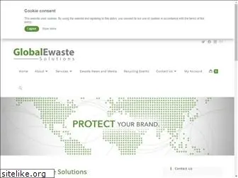 globalewaste.net