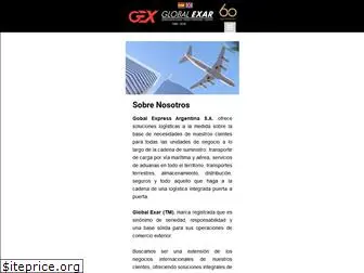 globalexar.com