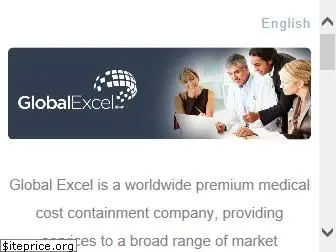 globalexcel.com