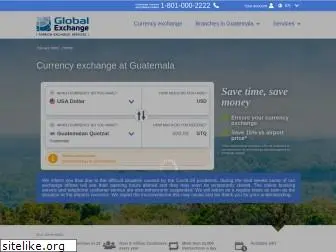 globalexchange.com.gt