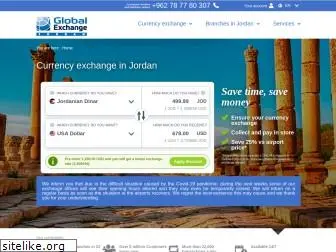 globalexchange.com.jo