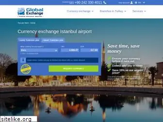 globalexchange.com.tr