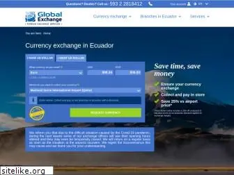 globalexchange.ec