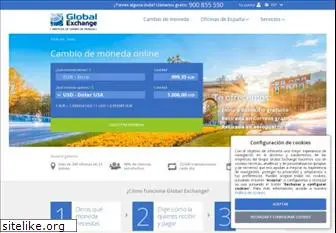 globalexchange.es