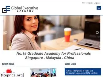 globalexecutiveacademy.edu.my