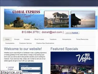 globalexpresstravel.com