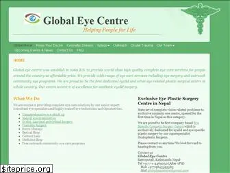 globaleyecentre.com