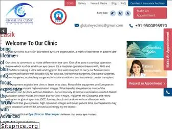 globaleyeclinic.com