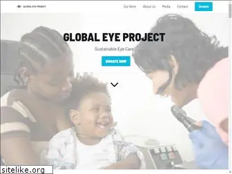 globaleyeproject.org