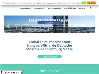 globalfairs.fr