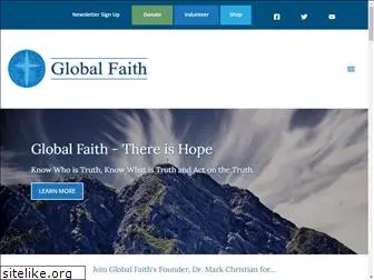 globalfaith.org