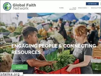 globalfaithnetwork.org