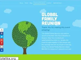 globalfamilyreunion.com