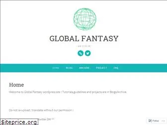 globalfantasysite.wordpress.com