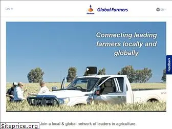 globalfarmers.com