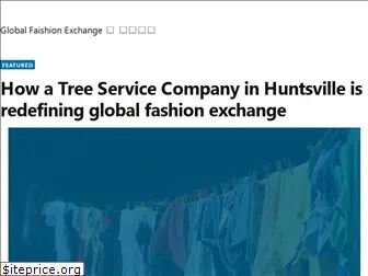 globalfashionexchange.org