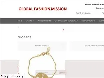 globalfashionmission.com