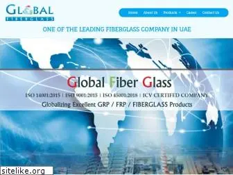 globalfiberglassfzc.com