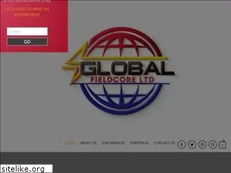 globalfieldcore.com