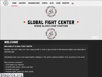 globalfightcenter.com