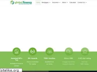 globalfinance.co.nz