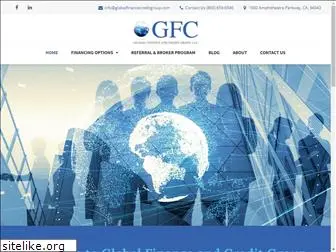 globalfinancecreditgroup.com