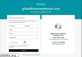 globalfinancenetwork.com