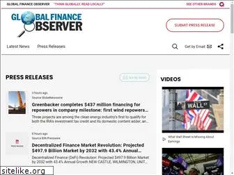 globalfinanceobserver.com