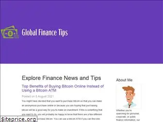 globalfinancetips.com