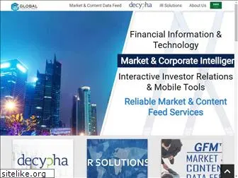 globalfinancialmedia.com