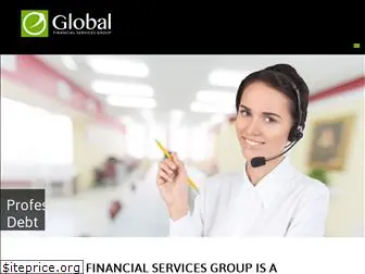 globalfinancialservice.net