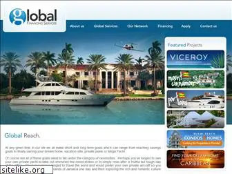 globalfinancingservices.com