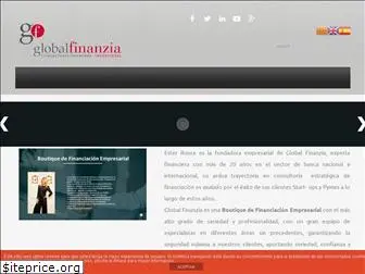 globalfinanzia.es